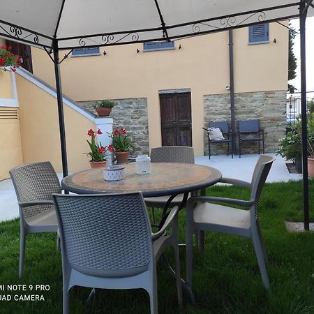 Rohouse -Experience- Villa Arezzo Kültér fotó