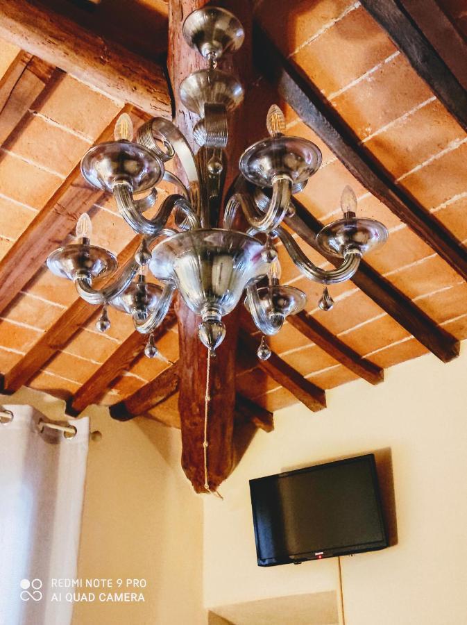 Rohouse -Experience- Villa Arezzo Kültér fotó