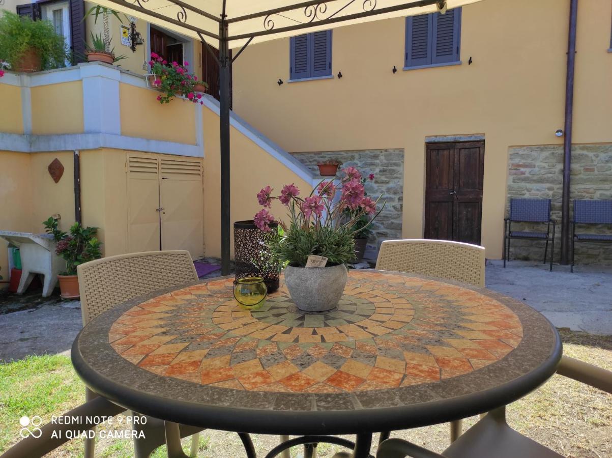 Rohouse -Experience- Villa Arezzo Kültér fotó