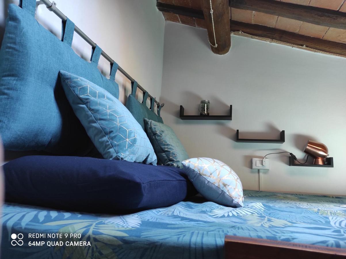 Rohouse -Experience- Villa Arezzo Kültér fotó
