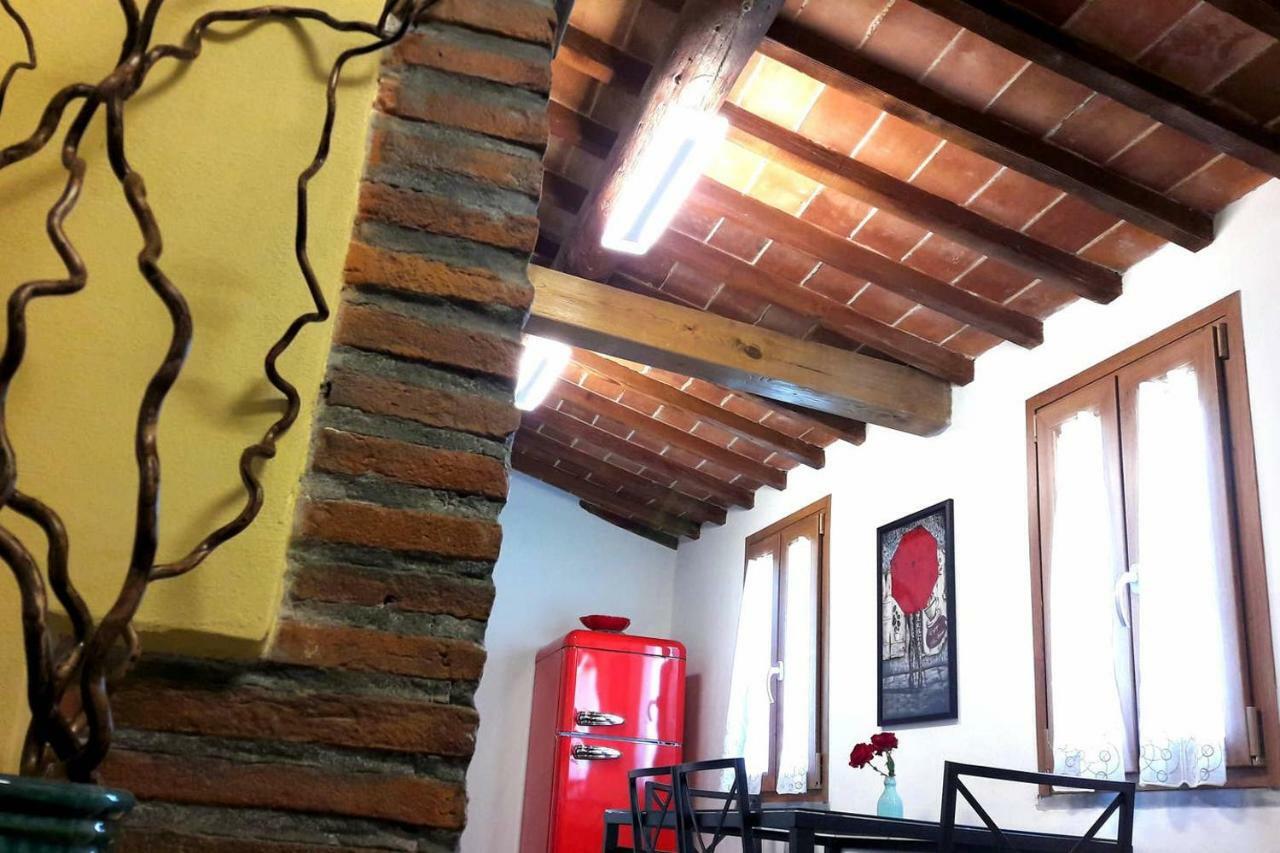Rohouse -Experience- Villa Arezzo Kültér fotó