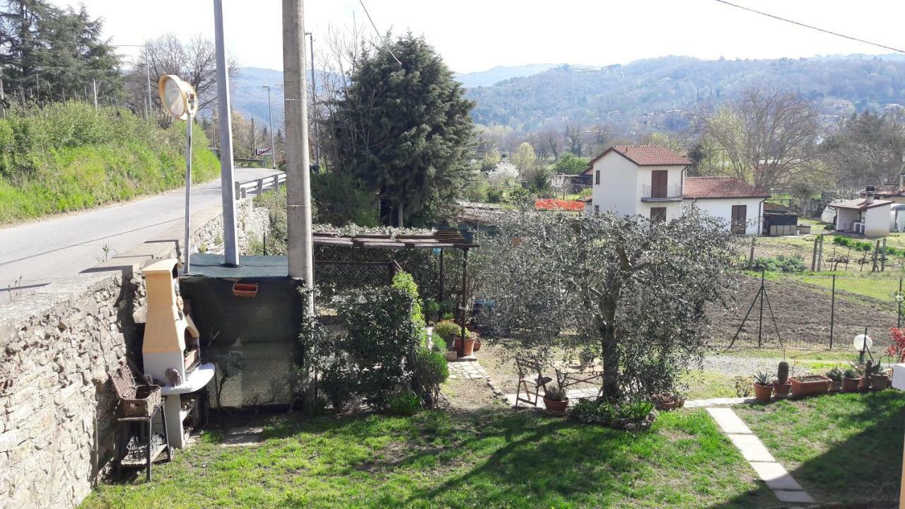 Rohouse -Experience- Villa Arezzo Kültér fotó