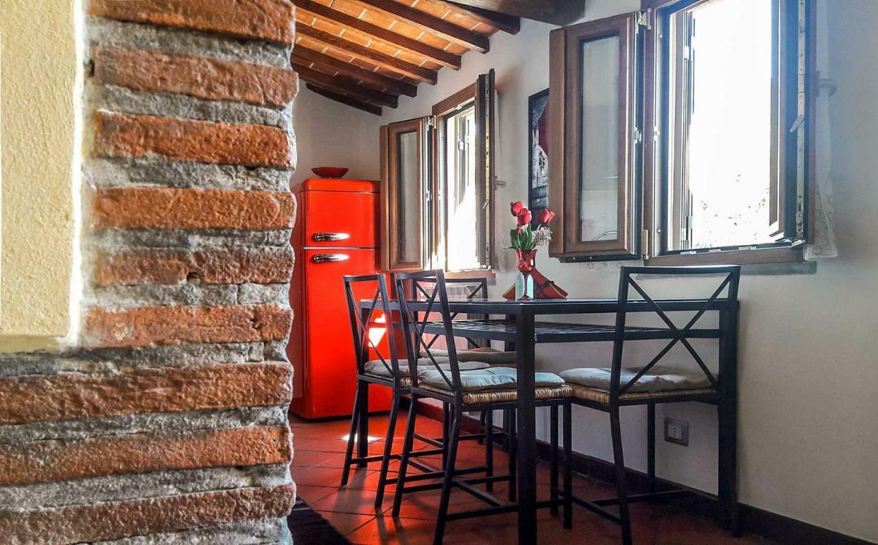 Rohouse -Experience- Villa Arezzo Kültér fotó