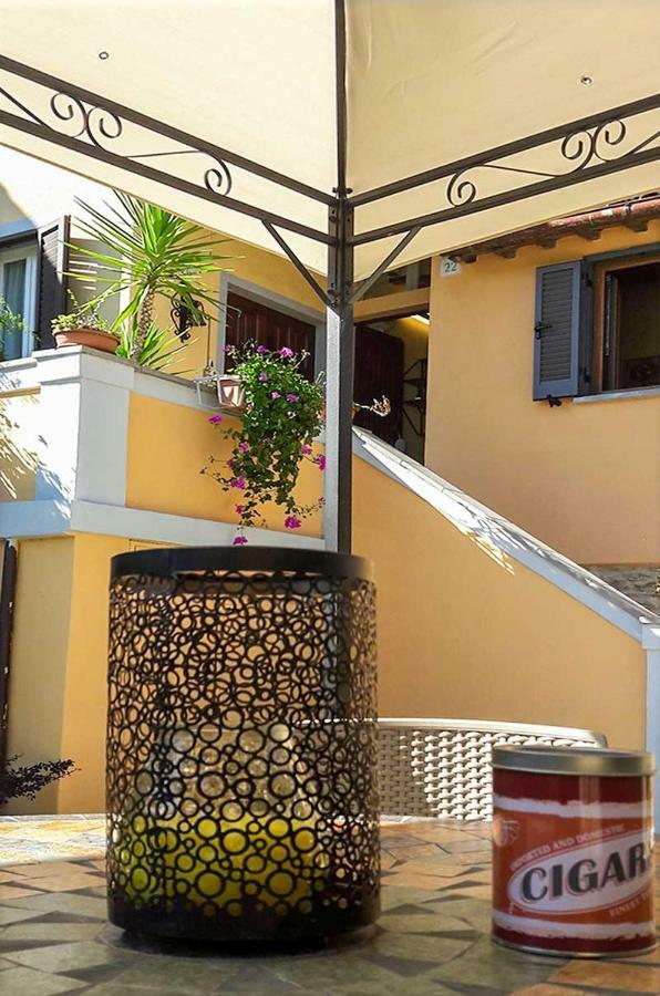 Rohouse -Experience- Villa Arezzo Kültér fotó